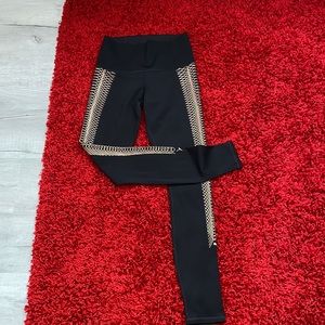 PUMA Kylie Jenner Everyday workout Yoga Leggings